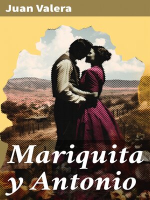 cover image of Mariquita y Antonio